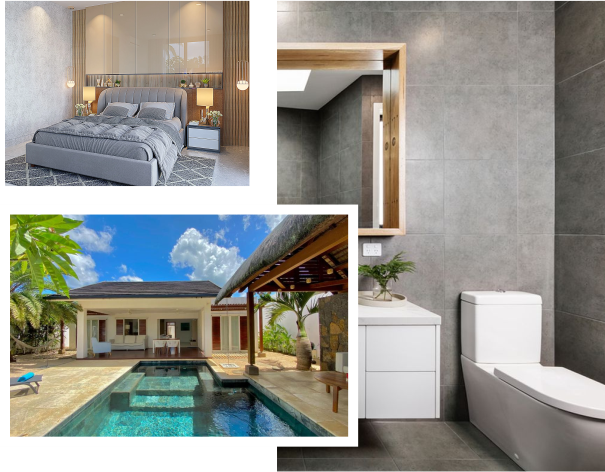 Profil Sentul Villa1